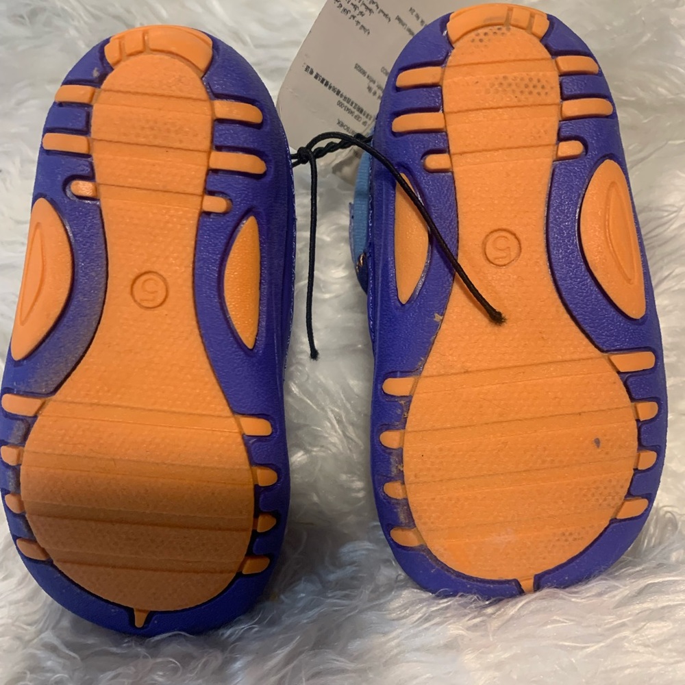 Infant sandals - Picture 3 of 9